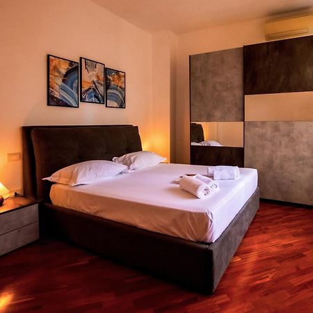 La Terrazza De Medici, Firenze Apartment Екстериор снимка