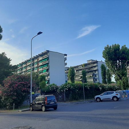 La Terrazza De Medici, Firenze Apartment Екстериор снимка