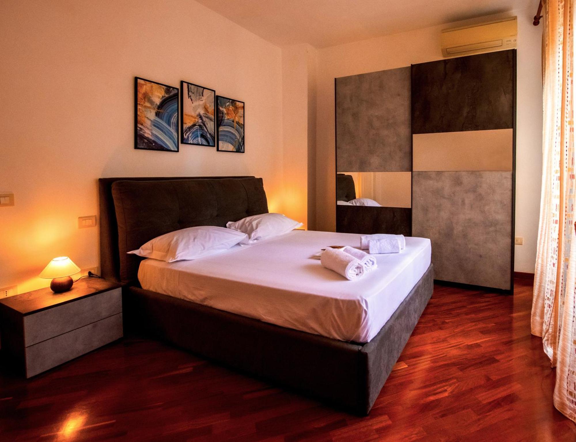 La Terrazza De Medici, Firenze Apartment Екстериор снимка