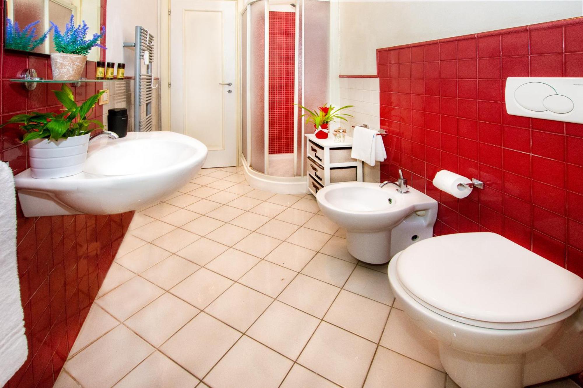 La Terrazza De Medici, Firenze Apartment Екстериор снимка