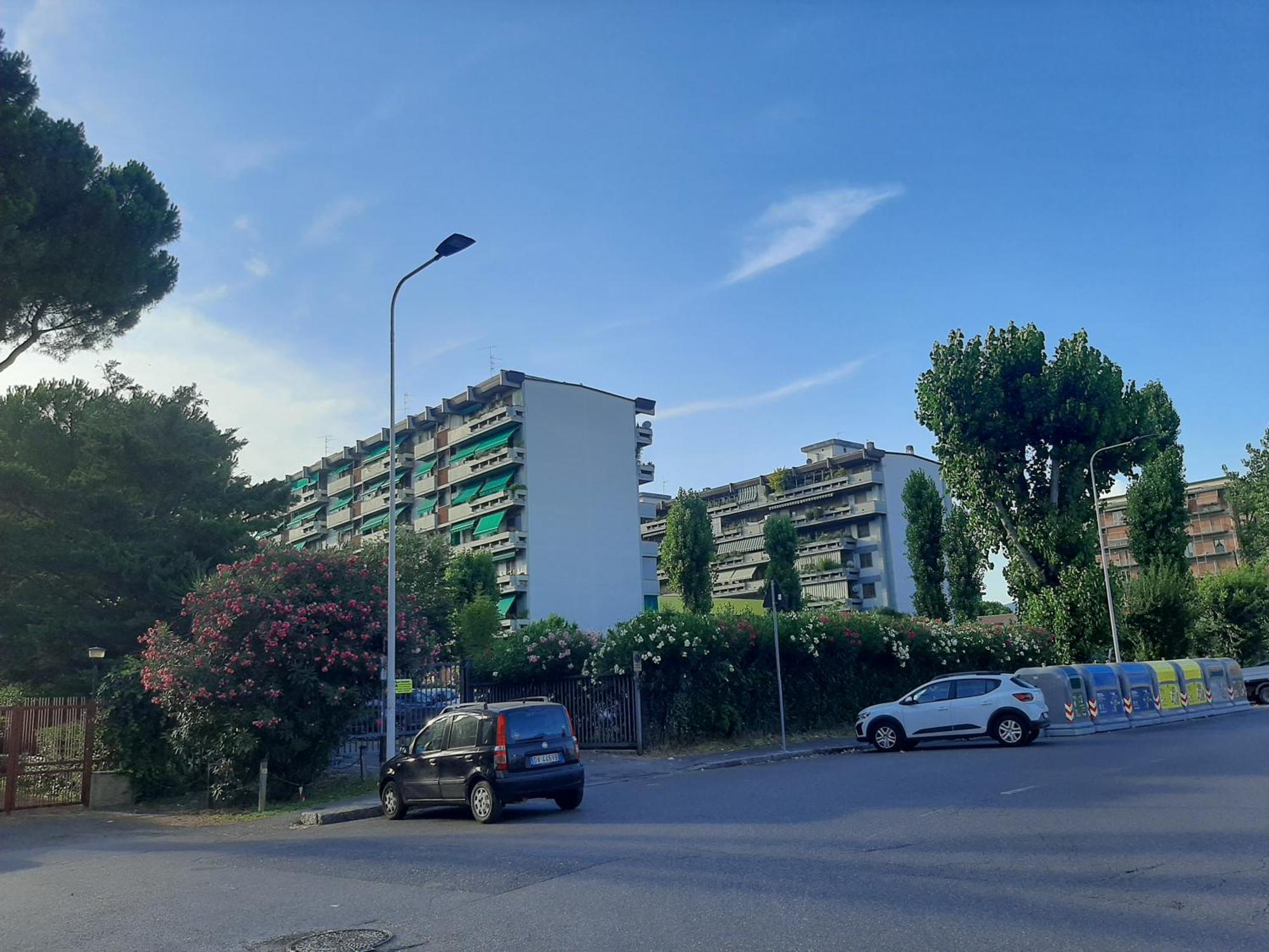 La Terrazza De Medici, Firenze Apartment Екстериор снимка