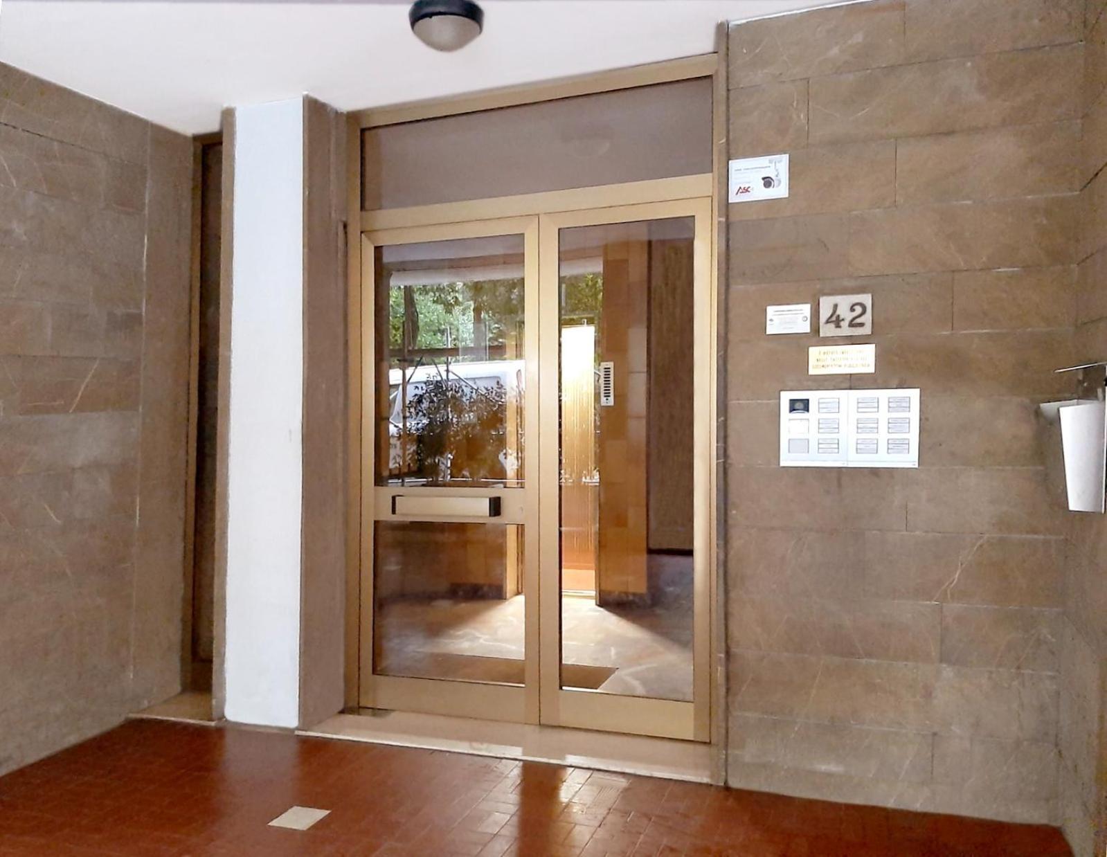 La Terrazza De Medici, Firenze Apartment Екстериор снимка