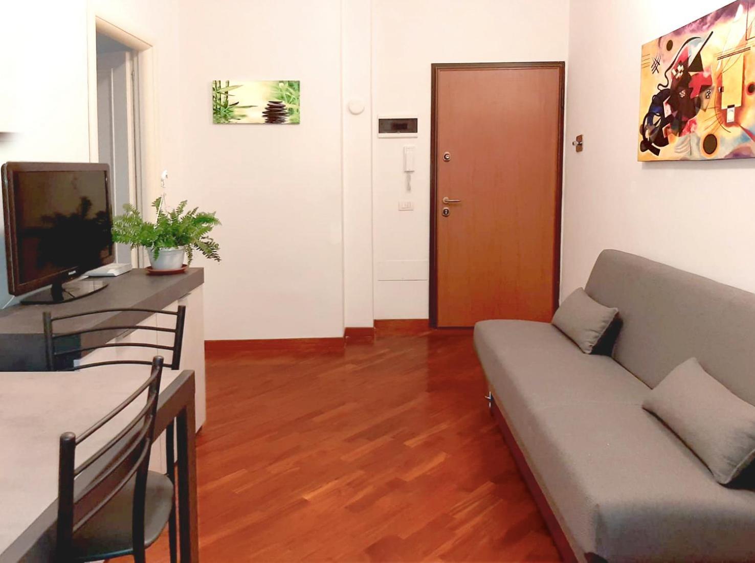 La Terrazza De Medici, Firenze Apartment Екстериор снимка